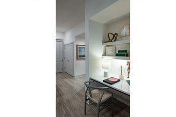 Study Table at Windsor Mystic River, Medford, MA, 02155