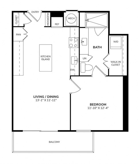 The Jordan By Windsor