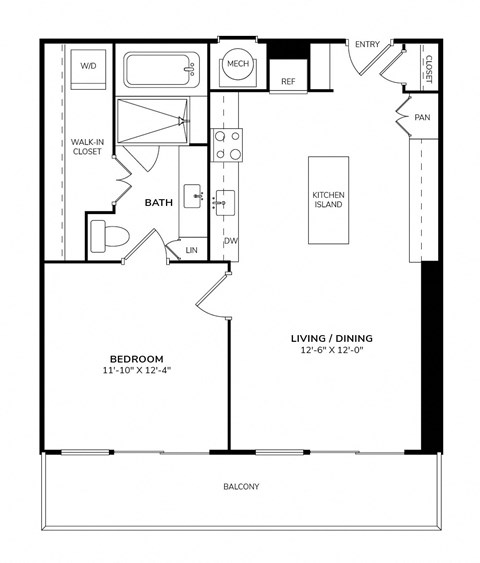 The Jordan By Windsor