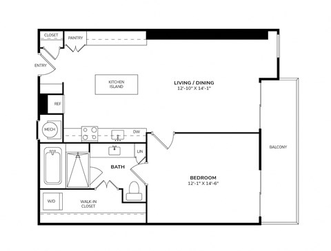 The Jordan By Windsor