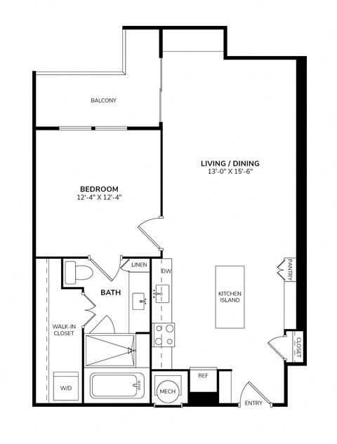 The Jordan By Windsor