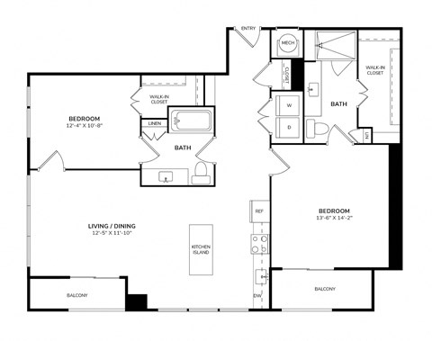 The Jordan By Windsor