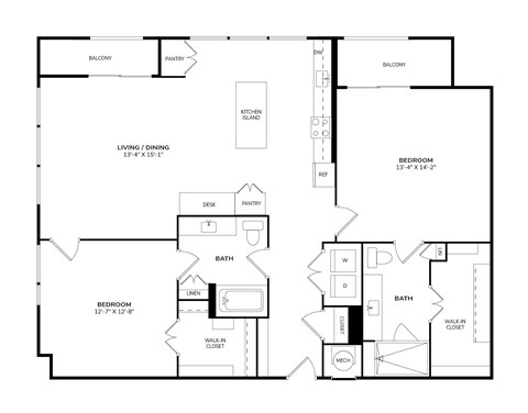 The Jordan By Windsor