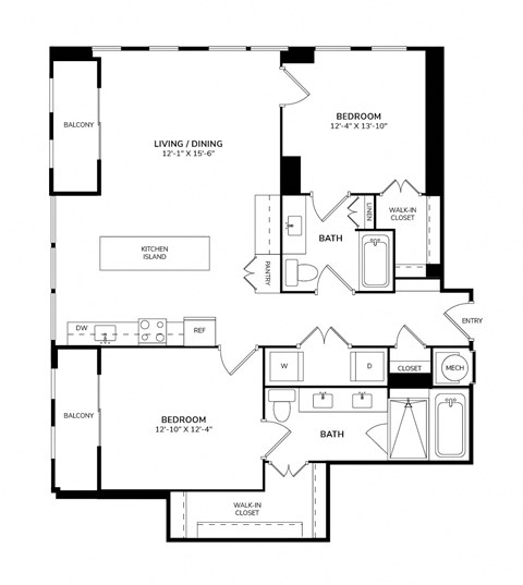 The Jordan By Windsor