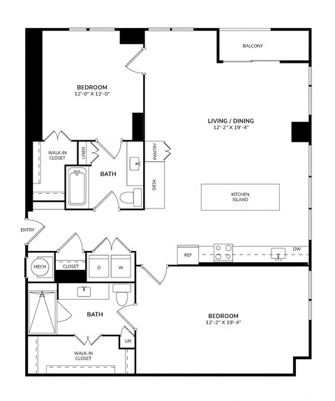 The Jordan By Windsor