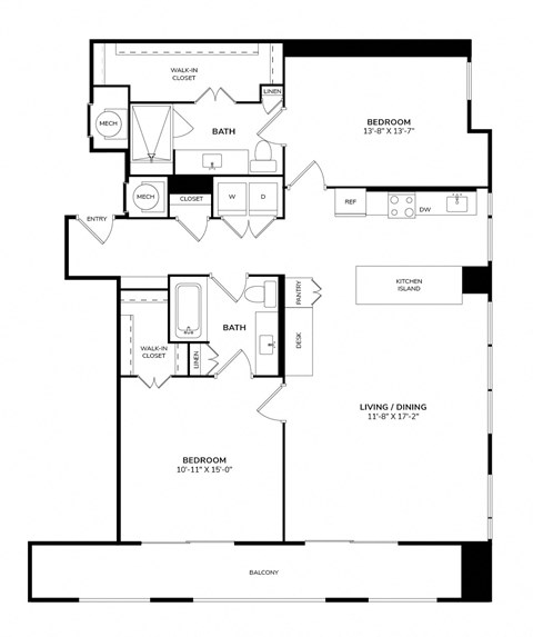 The Jordan By Windsor