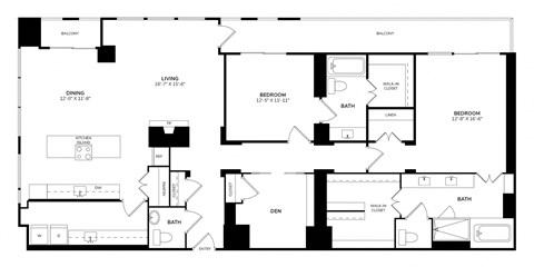 The Jordan By Windsor