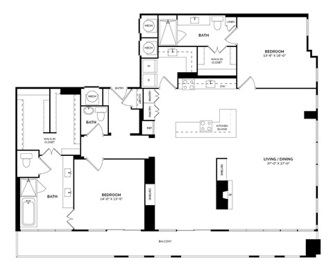 The Jordan By Windsor