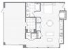 LW2 Live Work Floor Plan LW2 Live Work Floor Plan at Platt Park by Windsor, Colorado
