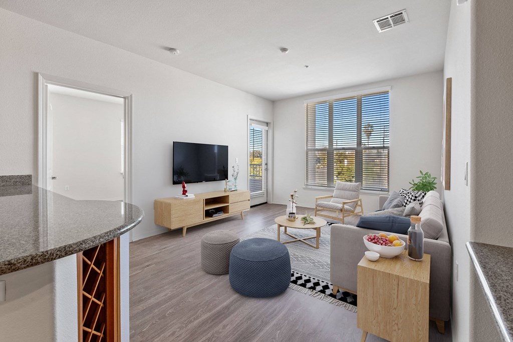 Windsor Lofts At Universal City is a similar property to Fair Villas located in Studio City