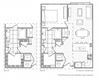 D Floor Plan D Floor Plan at Windsor Mystic River, Medford
