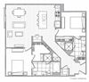 N Floor Plan N Floor Plan at Windsor Mystic River, Medford, 02155