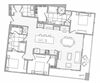 R Floor Plan R Floor Plan at Windsor Mystic River, Massachusetts, 02155