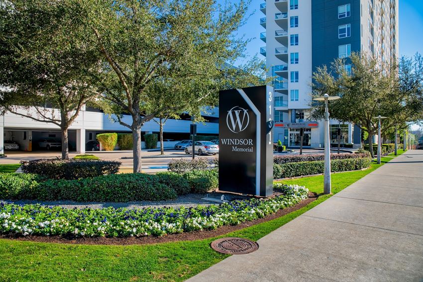 Windsor Memorial Apartments 3131 Memorial Court Houston TX RentCafe