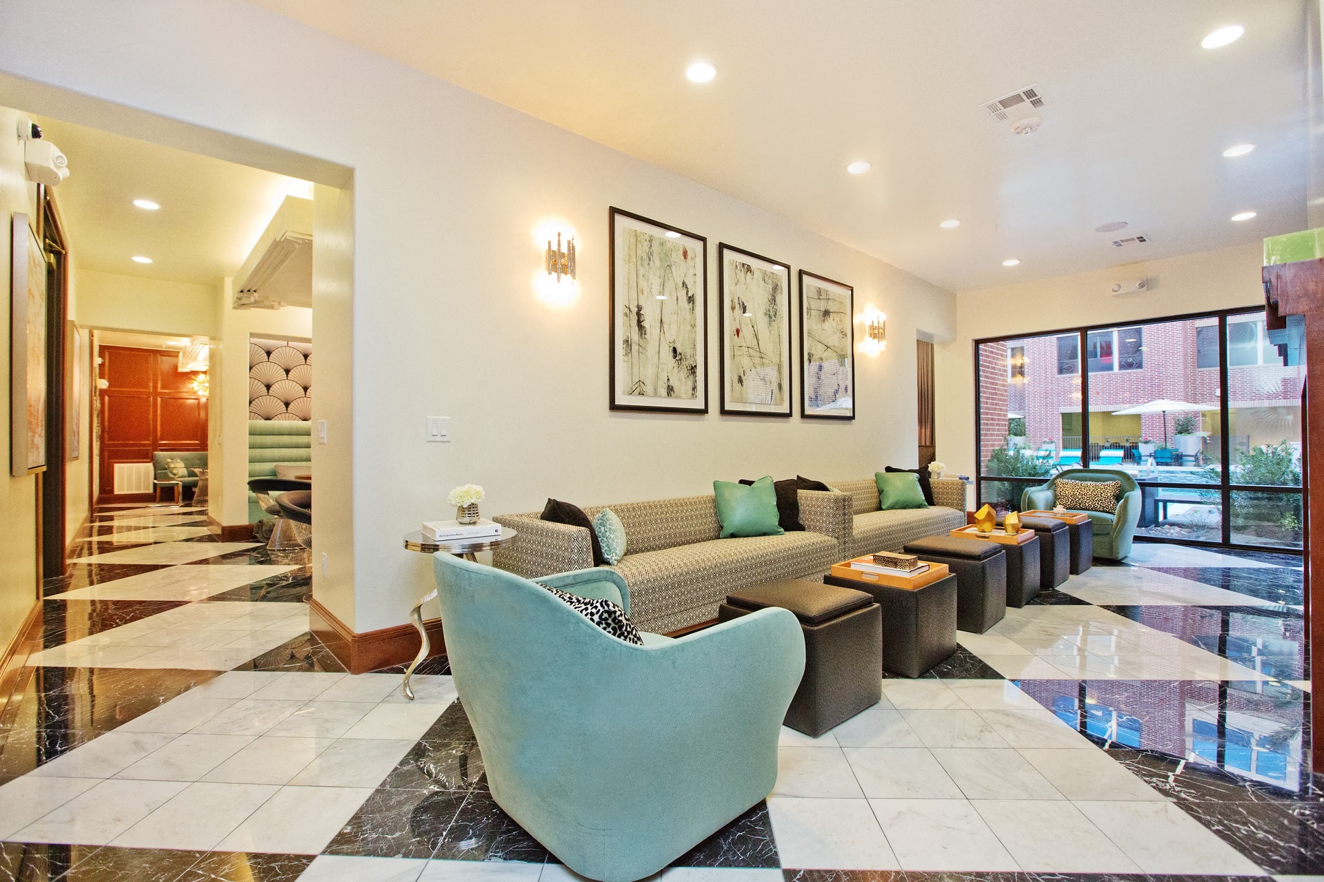 Midtown Houston By Windsor