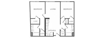 Floor Plan at Mission Bay by Windsor