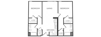Floor Plan at Mission Bay by Windsor