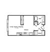 Carmel Loft Floor Plan at The Monterey by Windsor Carmel Loft Floor Plan at The Monterey by Windsor
