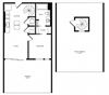 Floor Plan at Morningside Atlanta by Windsor, Georgia, 30324