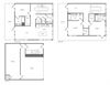 Floor Plan at Morningside Atlanta by Windsor, Georgia, 30324