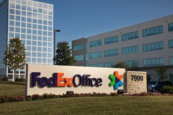 FedEx Office at Legacy by Windsor, Plano, 75024