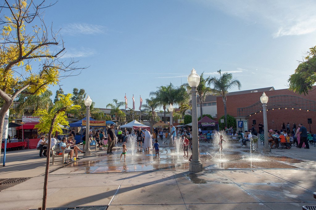 Malden Station By Windsor
