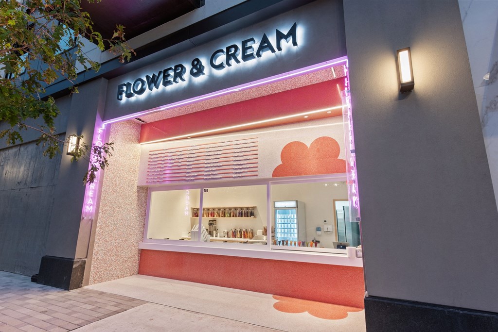 The Sterling At Regent Square