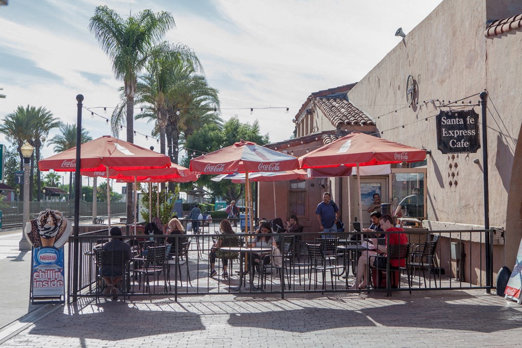 Malden Station By Windsor