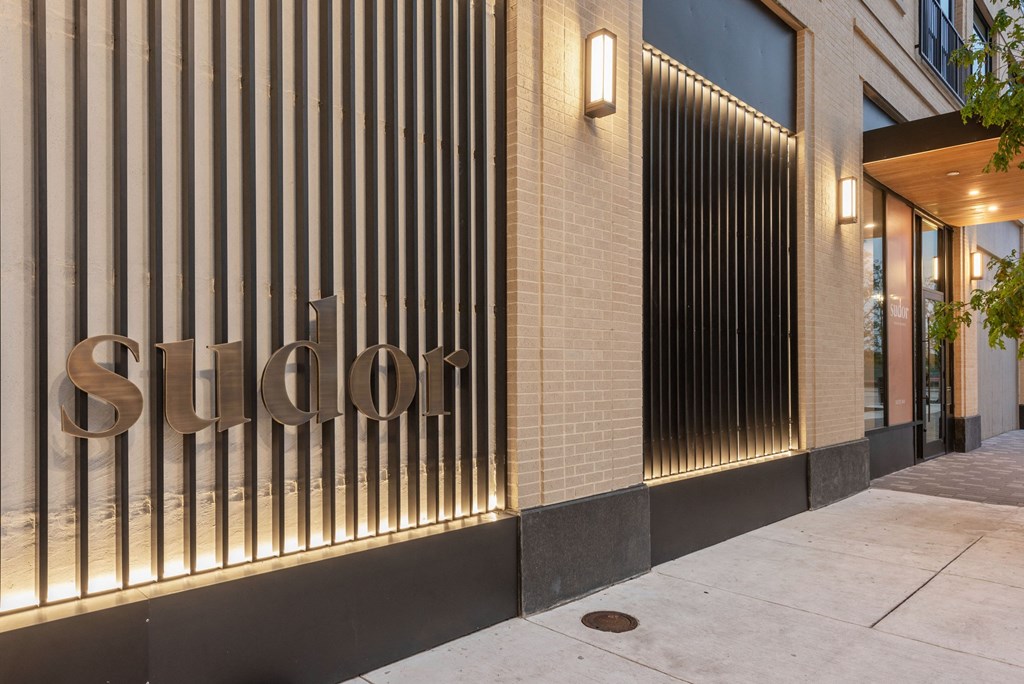 The Sterling At Regent Square