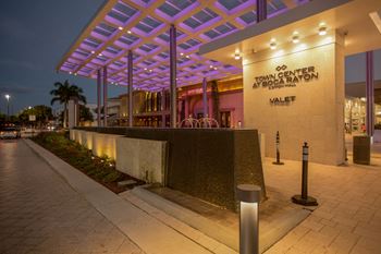 Town Center at Boca Raton, FL