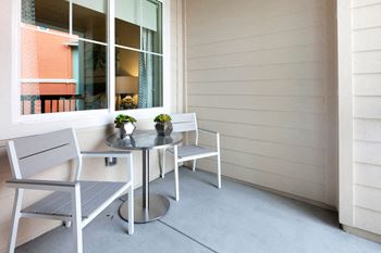 A2W 1 Br Balcony at Blu Harbor by Windsor, Redwood City, CA