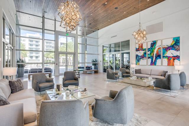 1-bedroom apartment at Allure by Windsor Apartments in Boca Raton, FL