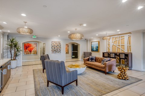 Stop by our leasing center for a tour at Windsor Hancock Park, 90004, CA