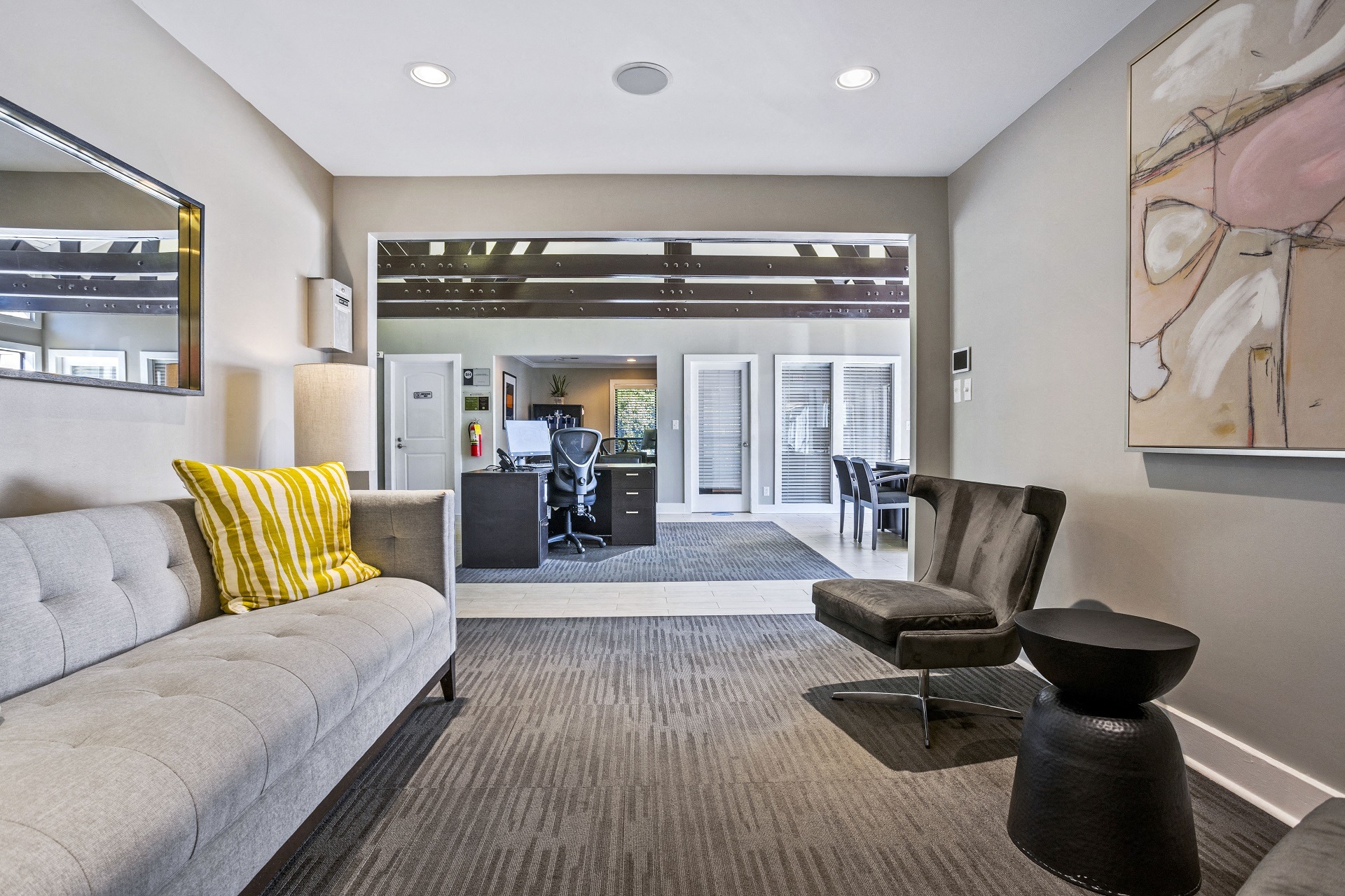 Windsor Peachtree Corners is a similar property to Broadstone Peachtree Corners Apartments located in Peachtree Corners