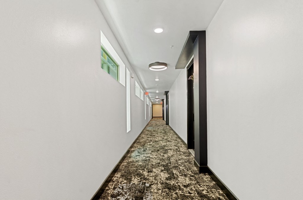 Windsor By The Galleria