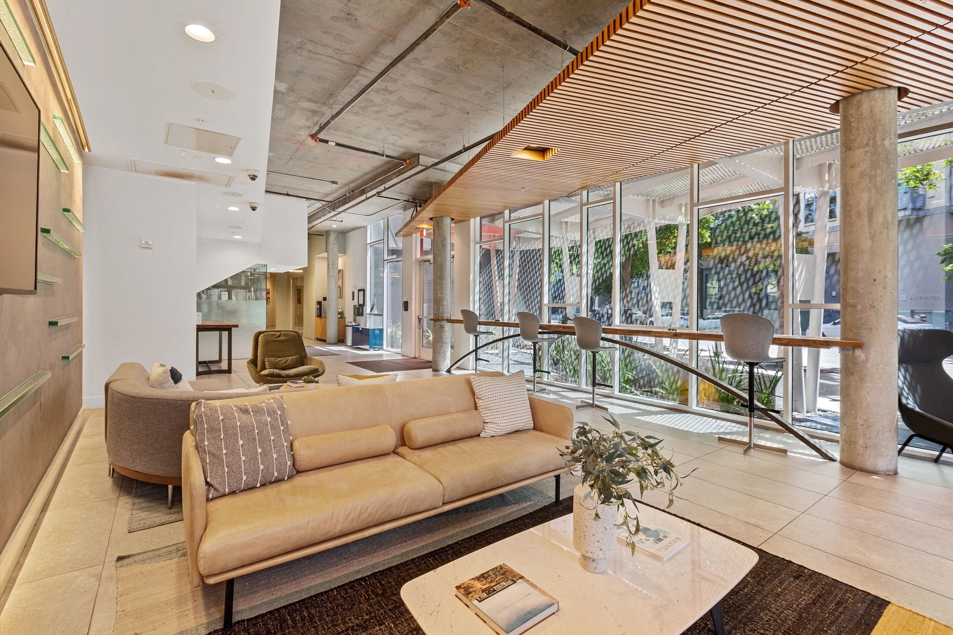 Mission Bay By Windsor is a similar property to 4005 California located in San Francisco