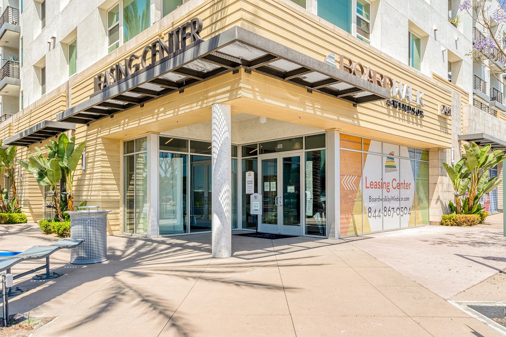 Boardwalk By Windsor