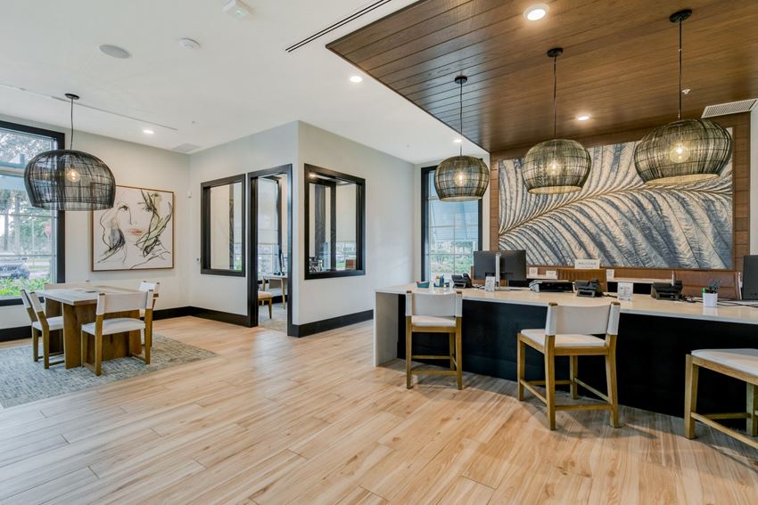 Leasing Office Leasing Office at Windsor 335, 335 N. State Road 7, Plantation