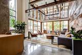 1-bedroom apartment at Windsor Queen Anne Apartments in Seattle