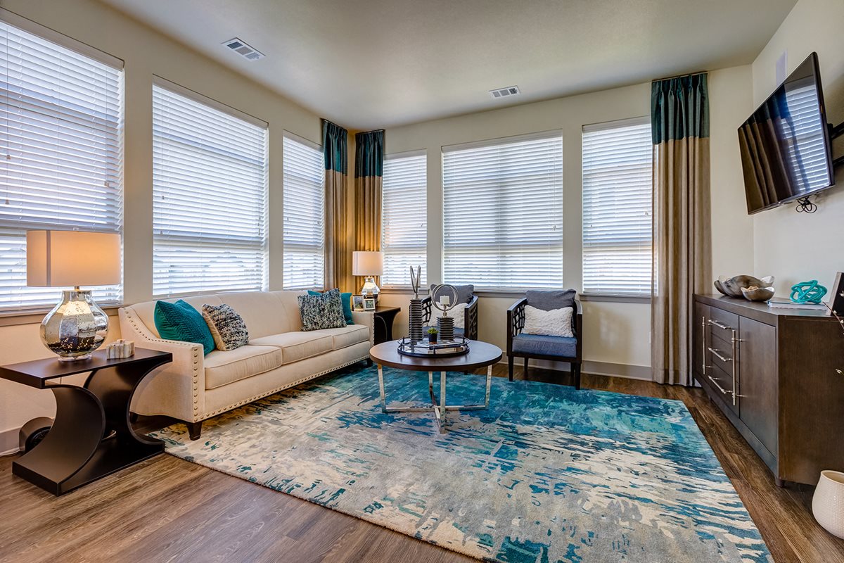 Windsor At Pinehurst Apartments