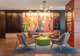 1-bedroom apartment at IO Piazza By Windsor Apartments in Arlington
