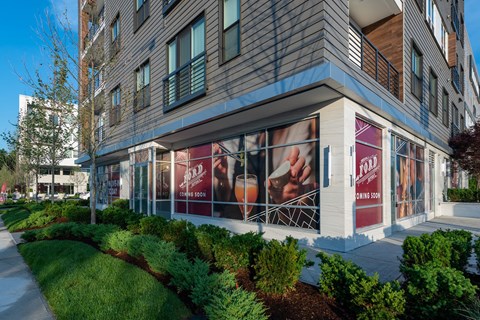 Neighborhood Restaurant at Windsor Mystic River, Medford, 02155