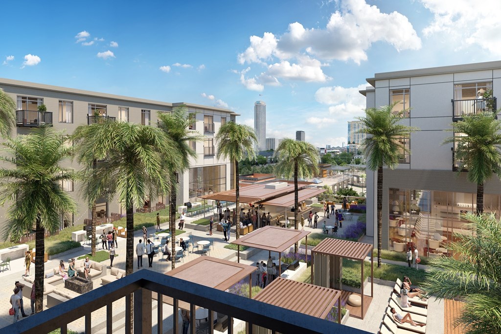 The Sterling At Regent Square