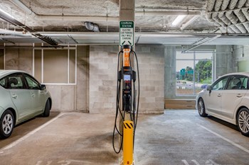 Electric Charging Station - Photo Gallery 49