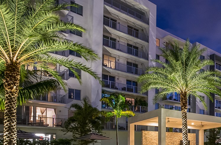 Allure By Windsor Luxury Apartments In Boca Raton Fl Home Boca Raton Homepagegallery 1