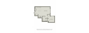 Unit-Plan_A9 at The Sterling at Regent Square, Houston, 77019
