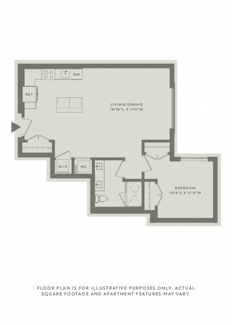 The Sterling At Regent Square