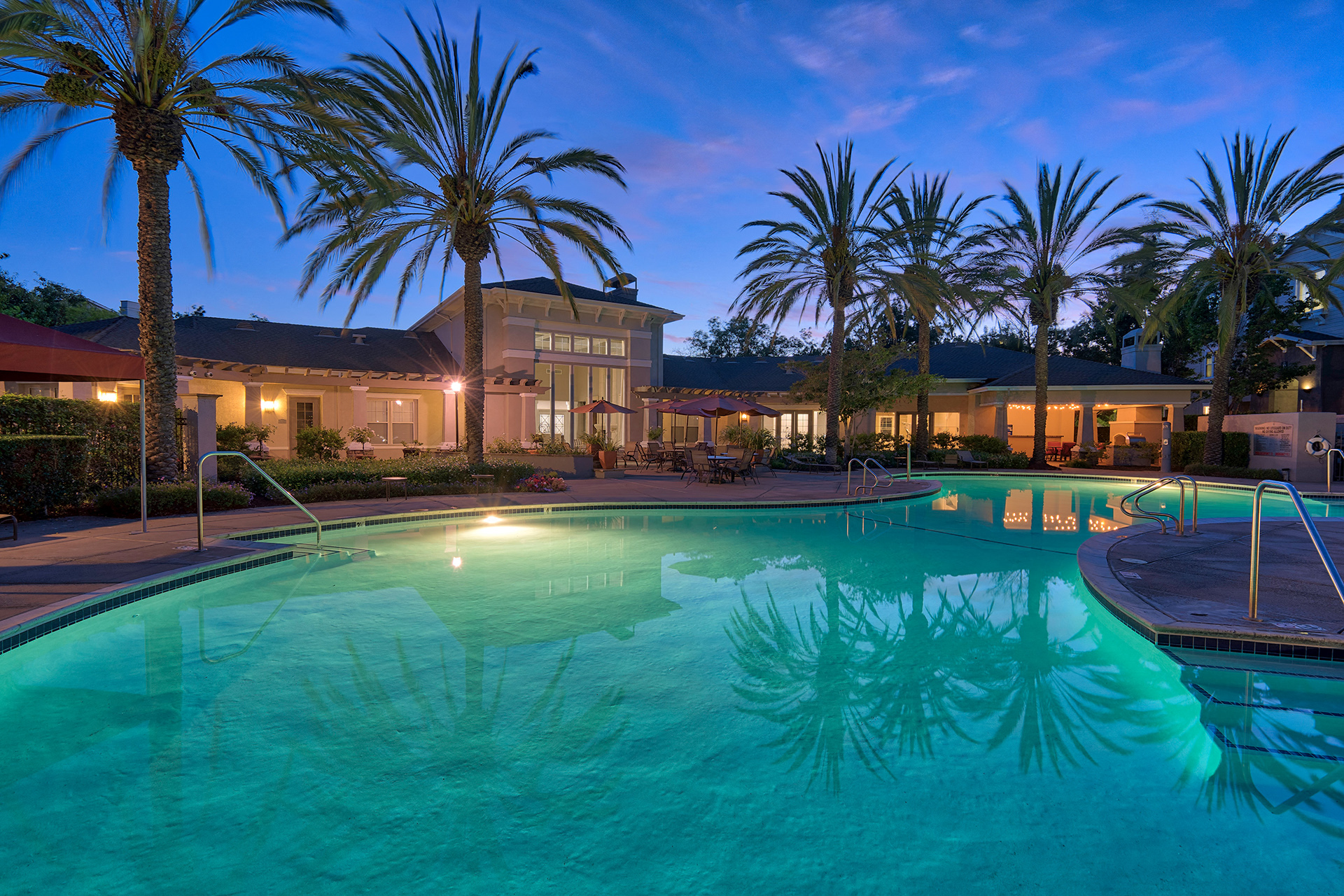 The Estates At Park Place Luxury Apartments In Fremont Ca Home