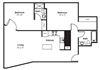 D1_Dimension_V3 floor plan D1_Dimension_V3 floor plan at Renaissance Tower, Los Angeles, California