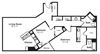 D3_Dimension_V3 floor plan D3_Dimension_V3 floor plan at Renaissance Tower, California, 90015